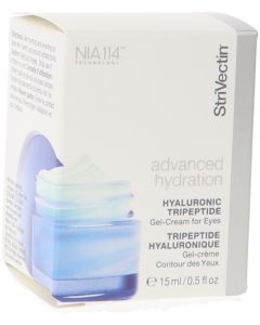 Strivectin Contorno de Ojos Gel-Crema Hidratación Avanzada 15 ml