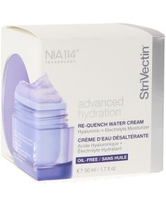 StriVectin Crema Hidratación Avanzada Refrescante 50 ml