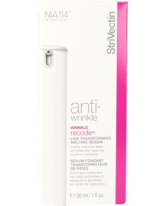 StriVectin Recode Sérum Fundente Anti-Arrugas 30 ml