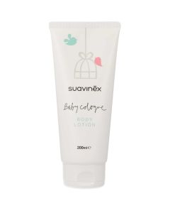 Suavinex Baby cologne loción corporal