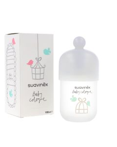 Suavinex Baby Colonia