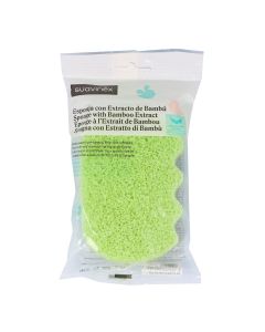 Suavinex Esponja Natural Bebé