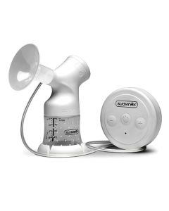 Suavinex Extractor de Leche Eléctrico