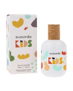 Suavinex Kids Agua de Colonia 100 ml