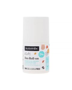 Suavinex Kids Deo Roll-on 50 ml