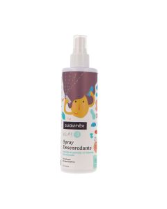 Suavinex Kids Spray Desenredante 250 Ml