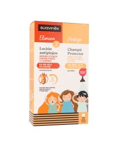 Tratamiento Completo Antipiojos Suavinex – Sin Resistencias