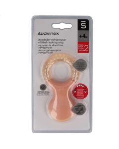 Suavinex Mordedor Refrigerante +4m