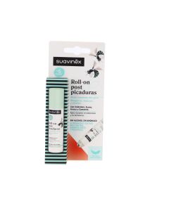 Suavinex Roll On Post Picaduras
