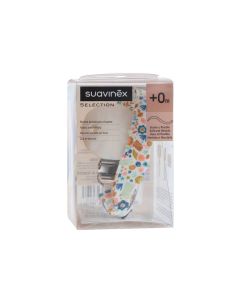 Clip Sujeta Chupetes de Suavinex Selection