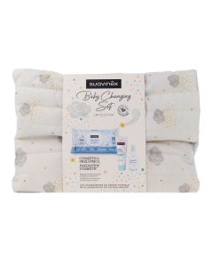 Suavinex Set Baby Cambiador de Paseo
