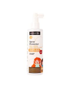 Spray Desenredante y Protector para Todo Tipo de Cabello | 93% Ingredientes Naturales
