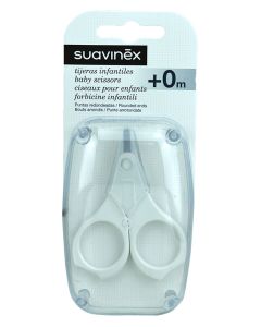 Suavinex Tijeras Infantiles