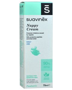 Suavinex Crema del Pañal