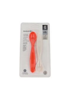 Suavinex Cucharas Infantiles