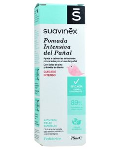 Suavinex Pomada Intensiva del Pañal