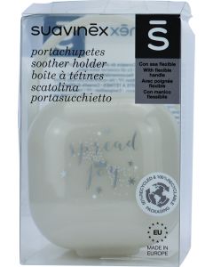 Suavinex Portachupetes con Asa