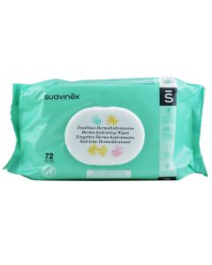 Suavinex Toallitas Húmedas