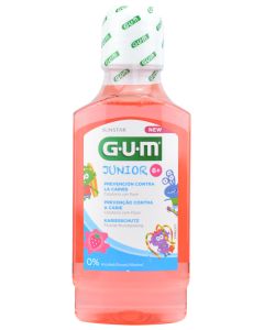 Sunstar Gum Colutorio Junior