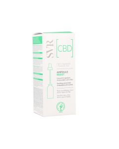 SVR Ampolla Cbd 30 ml