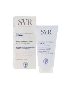 SVR Crema Xerial Piel Seca y Agrietada