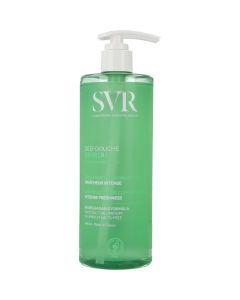 SVR Gel desodorante Deo-Douche Spirial