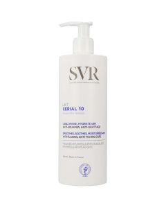 SVR Lait Xerial Leche corporal para piel seca