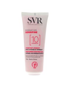 SVR Mascarilla SOS Sensifine 10 75ml