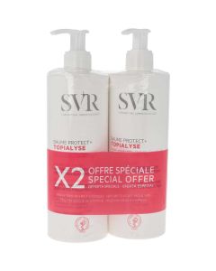 SVR Topialyse Baume Protect+ Oferta Especial