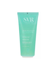 SVR Physiopure Gel Limpiador Espumoso 200 ml