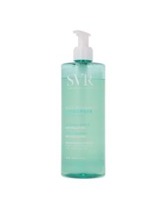SVR Physiopure Gel Limpiador Espumoso 400 ml