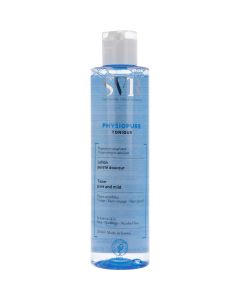 SVR Physiopure Tonique desmaquillante 200 ml