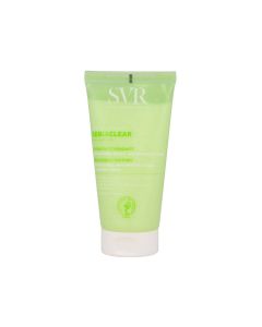 SVR Sebiaclear Crema Limpiadora 55 ml