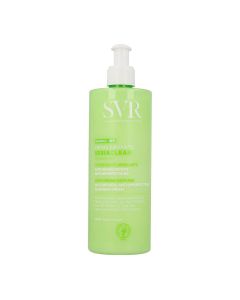 SVR Sebiaclear Crema Limpiadora Antiimperfecciones 400 ml