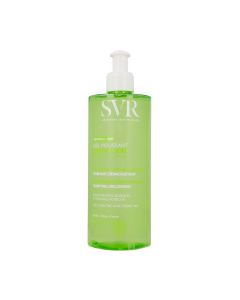 SVR Sebiaclear Gel Limpiador Antiimperfecciones 400 ml