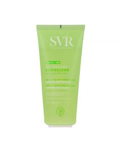 SVR Sebiaclear Gel Limpiador Antiimperfecciones