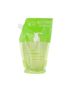 SVR Sebiaclear Gel Limpiador Recarga 400 ml