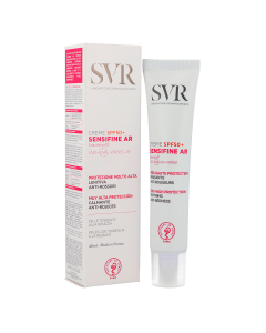 SVR Sensifine AR Crema anti rojeces SPF50