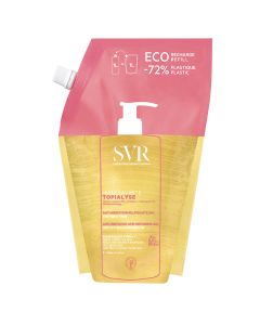SVR Topialyse Aceite Lavante Recarga 1 Litro