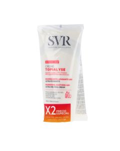 SVR Topialyse Crema 2 X 200 ml