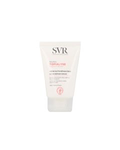 Crema de Manos Reparadora Topialyse 50 ml de SVR