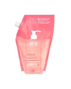 SVR Topialyse Gel Lavante Recarga 1 Litro
