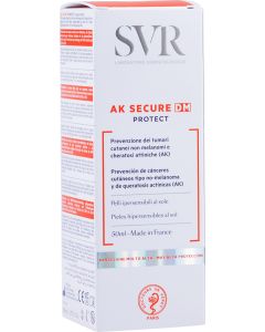 SVR AK Secure DM Protect 50 ml
