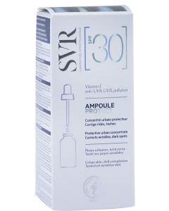 SVR Ampolla Protect 30 ml