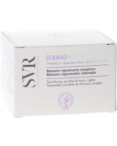 SVR Cerabiotic Bálsamo Regenerador Reafirmante 50 ml