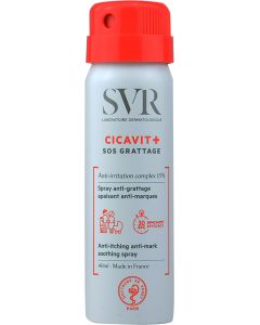 SVR Cicavit + Spray Anti Cicatrices