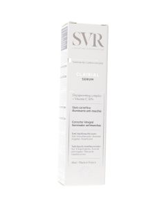 SVR Clairial Sérum Iluminador Antimanchas 30 ml