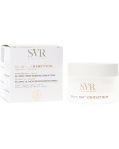 SVR Densitium Bálsamo de Noche Regeneración Intensa 50 ml
