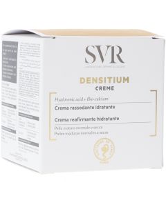 SVR Densitium Crema Reafirmante Hidratante 50 ml