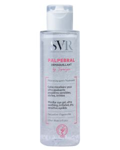 SVR Palpebral Desmaquillante Topialyse 125 ml